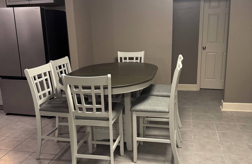 Eupora House | 3-bedroom house in the heart of Eupora, 25 miles from Starkville