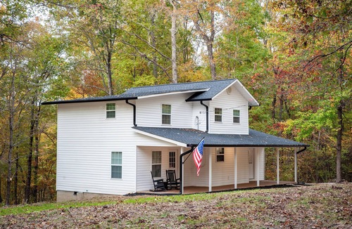 Spring City House | 3-Bedroom Ridgetop Retreat in Beautiful Spring City
