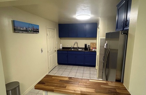 Mobile House | 3-bedroom spacious house in peaceful Mobile.