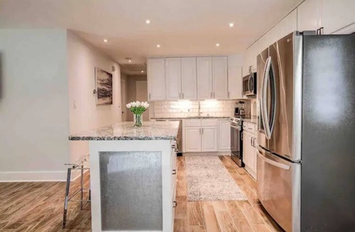 Smyrna House | 3-bedroom vacation home just 10 minutes from The Battery Atlanta