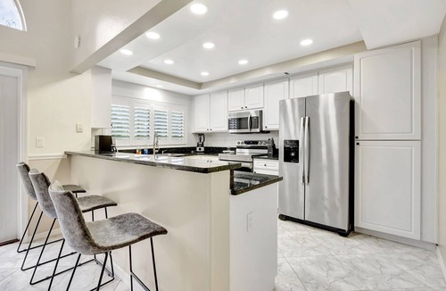Saddlebrook Villa | 3-bedroom villa in fabulous Saddlebrook Resort.