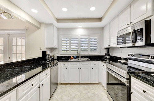 Saddlebrook Villa | 3-bedroom villa in fabulous Saddlebrook Resort.