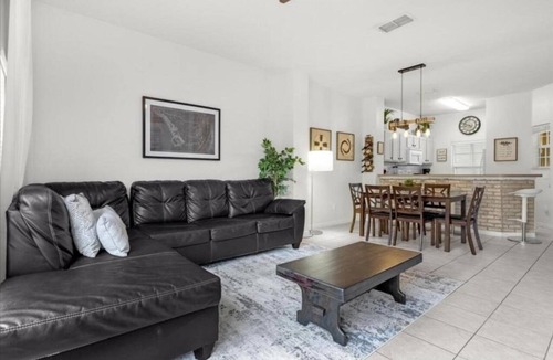 Sunset Lakes House | 3 Bedrooms/2.5 Bathrooms/Encantada Resort(8529 BL)