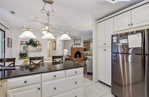 Heritage Woods House | 3 BR/3BA Home + Plus a Bonus BR- Fenced W/Private Pool