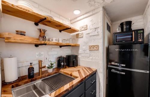 Lookout Mountain Apartment | 3- Chickamauga Suite