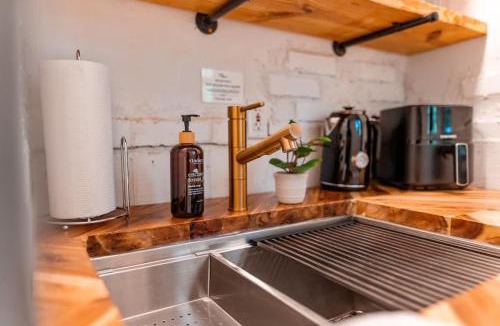Lookout Mountain Apartment | 3- Chickamauga Suite