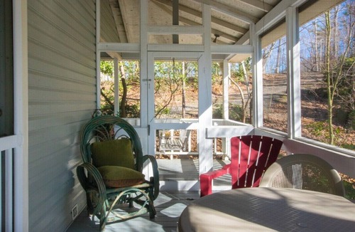 Blairsville Cabin | 3 Deer | 3BR/1.5BA Blairsville | Amazing Views