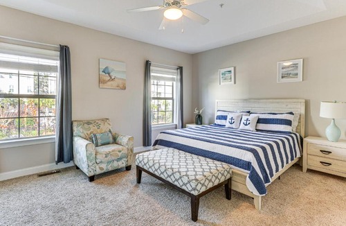 Epworth Acres House | 3 Mi to Pier Village: Dog-Friendly St Simons Home!