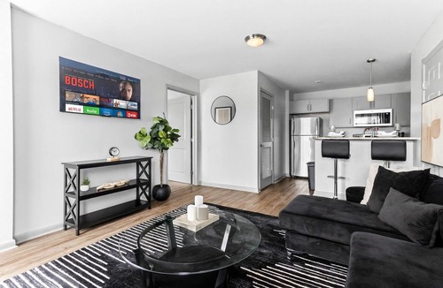 Sherwood Park Apartment | 3 mins from Redstone Arsenal &Bridge Street.