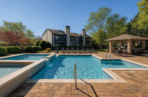Sherwood Park Apartment | 3 mins from Redstone Arsenal &Bridge Street.