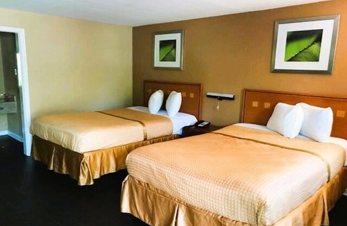 Governor's Walk Hotel | 3 Pet-Friendly Accommodations near Governor's Square Mall | Free Parking!