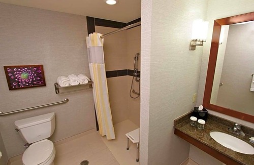 Covington Hotel | 3-Star Hotel ∙ Hilton Garden Inn Covington/Mandeville