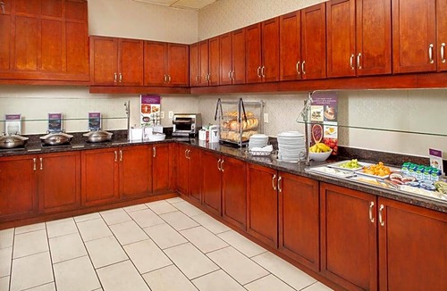 Lutz Hotel | 3-Star Hotel ∙ Residence Inn Tampa Suncoast Parkway at NorthPointe Village