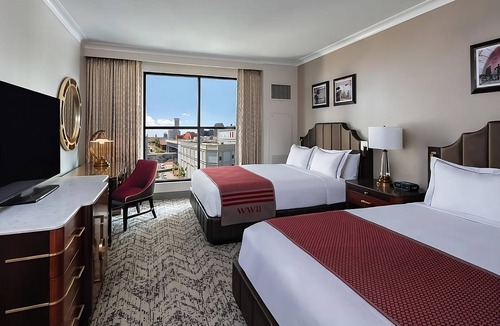 Arts/Warehouse District Hotel | 3 Stylish Units, Relax and Unwide, Near Lafayette Square!