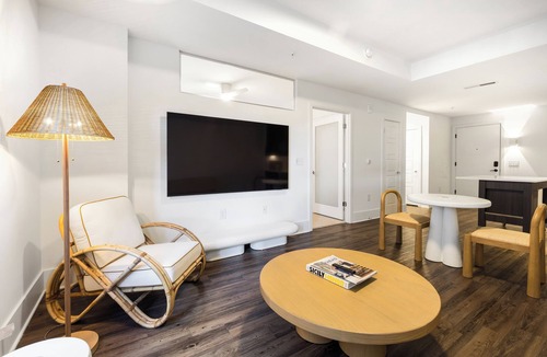 Garden Hills Apartment | 3005 Buckhead -1 Bedroom Suite