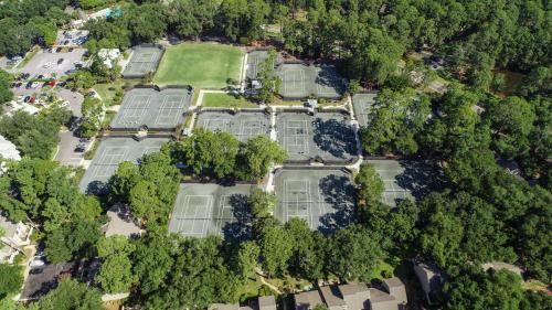 Beach Lagoon House | 303 Turtle Lane at The Sea Pines Resort