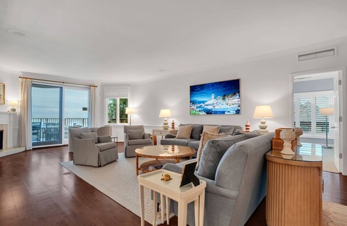 Beach Lagoon Villa | 303 Turtle Lane at The Sea Pines Resort