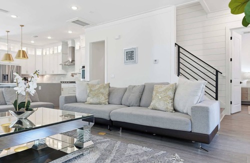 Dune Allen Beach House | 30A Beach House w/Pool | Perfect for Groups