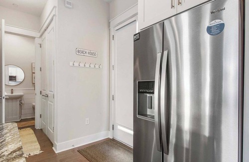 Dune Allen Beach House | 30A Beach House - sleeps 12 - short walk to beach access - community pool