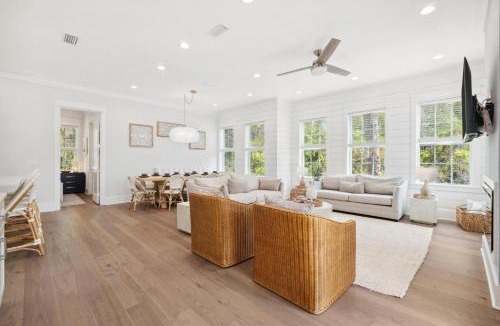 Treetop House | 30A Beach House - Cozinest at Treetops by Panhandle Getaways