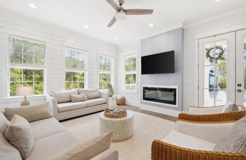 Treetop House | 30A Beach House - Cozinest at Treetops by Panhandle Getaways