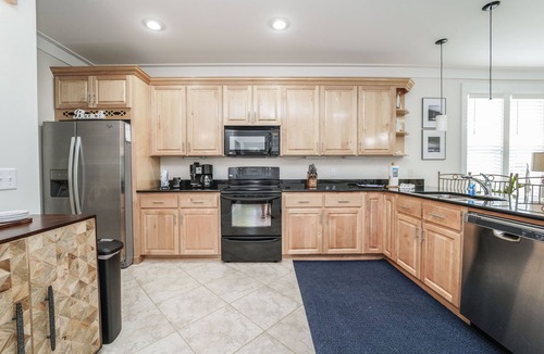 White's Gulfview House | 30A Beach House - Mar Chiquita By Panhandle Getaways