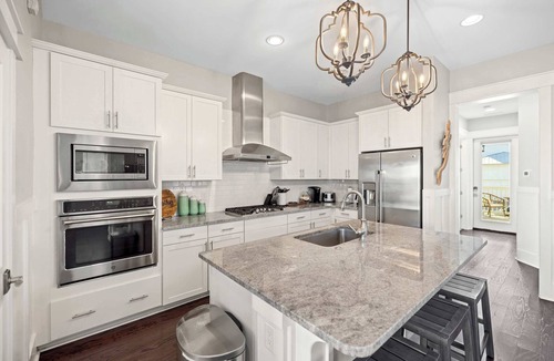 Santa Rosa Beach House | 30A Beach Retreat with Pools & Sports Courts