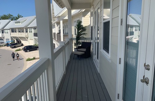Panama City Beach House | 30A”Driftwood Cottage”Sleeps 5 Watersound Promenience