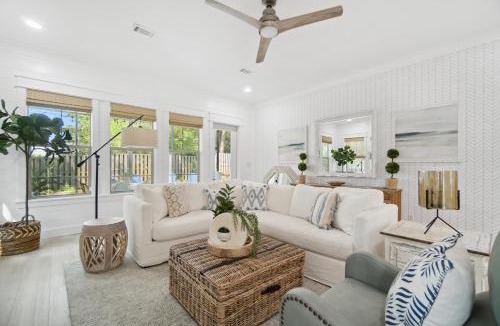 Dune Allen Beach House | 30A Dune Allen Beach House - Dream Chaser by Panhandle Getaways