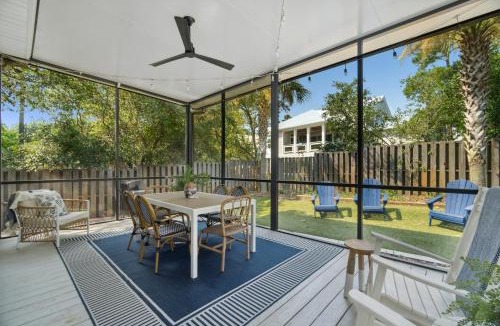 Dune Allen Beach House | 30A Dune Allen Beach House - Dream Chaser by Panhandle Getaways