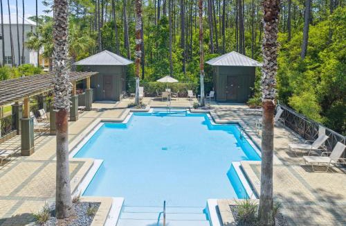 Treetop House | 30A Pet Friendly Beach House - Scissortrail at Treetops