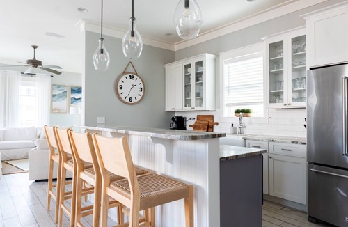 Alys Beach House | 30A Rental Sleeps 16. Rooftop Patio. Walk to Beach & Pool. Near Rosemary + Alys