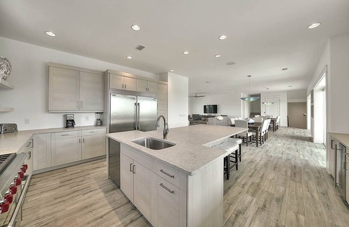 Dune Allen Beach House | 30A Retreat - 2 Homes, Gulf Views, Great for Large Groups!
