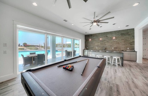 Dune Allen Beach House | 30A Retreat - 2 Homes, Gulf Views, Great for Large Groups!