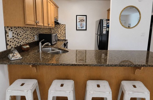 Seagrove Beach Condo | 30A Studio - Seaside/Pool/Beach Walking Distance