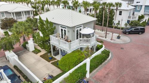 Rosemary Beach House | 30A Sunset Beach House - Villa Infinity by Panhandle Getaways