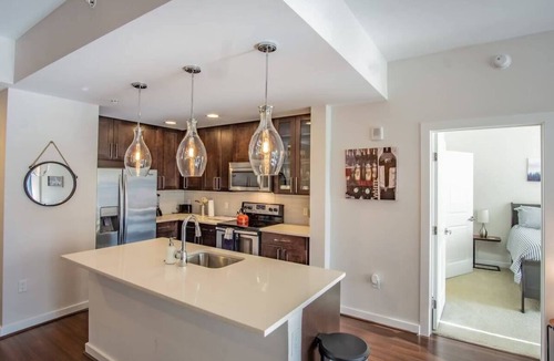 Lenox Apartment | 3380 Peachtree Rd NE Atlanta, GA 30326, USA