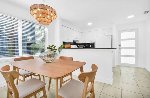 Mission Bay Apartment | 350B - Boca Retreat w/Pool, Parking, Near Evert Tennis & Shops