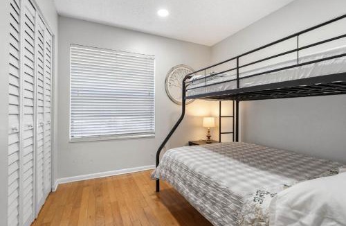 Ventura Apartment | 3697 Orlando Vacational Apartment