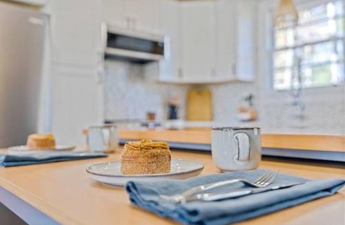 Duncan Villa | 3BR/1.5BA Quiet & Cozy in Duncan