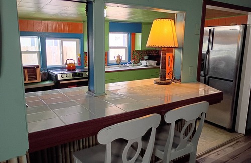 Saint Cloud House | 3BR 1BA Home in delightful St. Cloud Less Than 20 Miles from Orlando Theme Parks