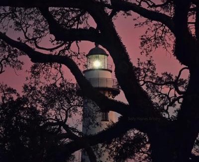 Brunswick House | 3BR Coastal Charm Near St Simons and FLETC