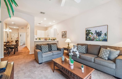 Bahama Bay House | 3BR Condo at Bahama Bay Resort