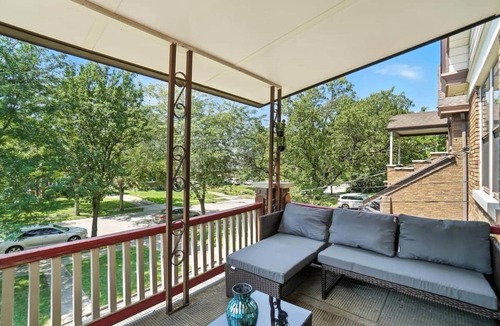 West Price Hill Apartment | 3BR, Quiet Street, 10 Min DTW