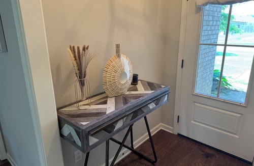 Southaven House | 3BR w/Pool Table & Ping Pong - Near Snowden District, Landers Cnt & Outlet Mall