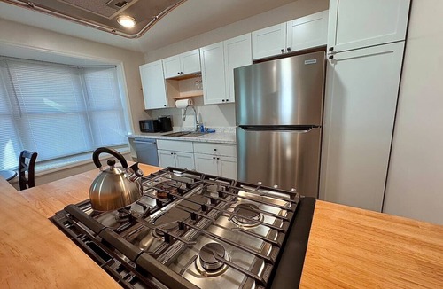 Port Royal House | 3Min To Parris Island. Pets Yes