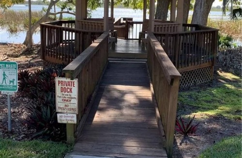 Winter Haven Condo | 4.4 miles to Legoland. Conveniently located near large highways and interstates.