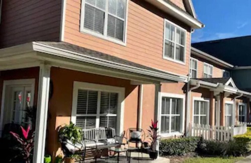 Venetian Bay Villages House | 4 Bed 3 Bath Kissimmee Townhouse!