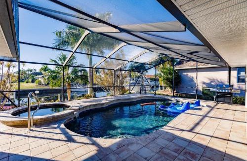 Punta Gorda House | 4-bed Serenity Punta Gorda Retreat!