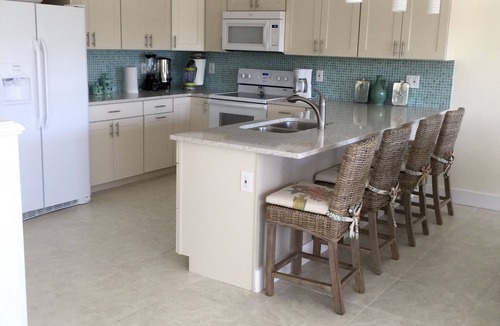 Key Colony Beach House | 4 Bedroom,4 Bath with private pool and 37 and 1/2 foot boat dock